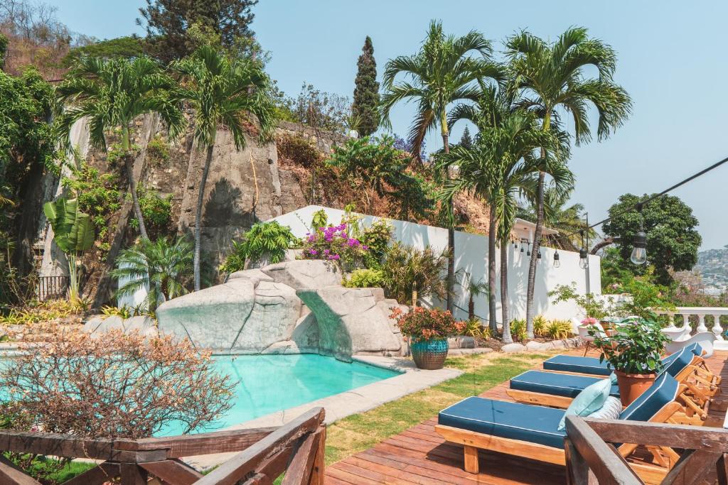 Iguanazu Bed & Breakfast