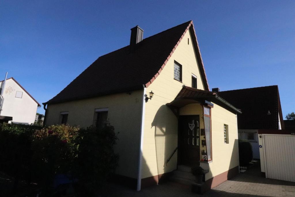 Ferienhaus Steinbach photo 1