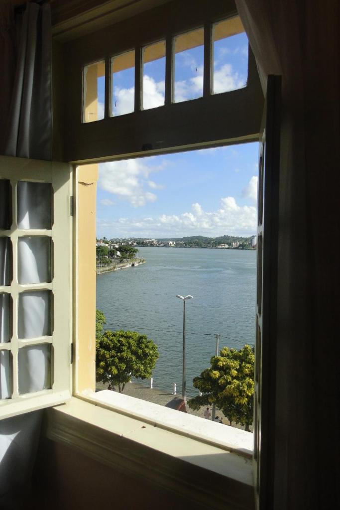 Ilhéus Hotel photo 3