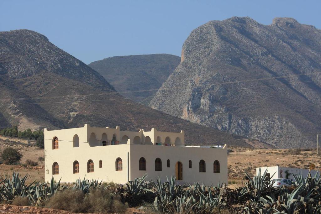 Riad Kebdana