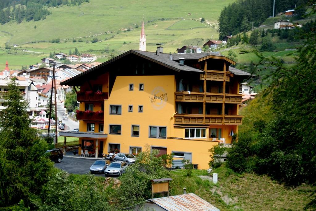 Hotel Das Schlossberg superior photo 1