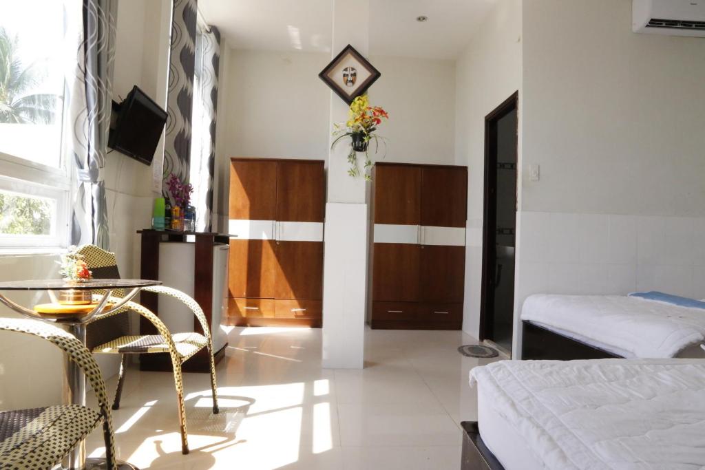 Khách sạn Minh Hùng