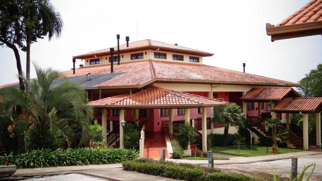 Hotel Fazenda Itáytyba photo 4