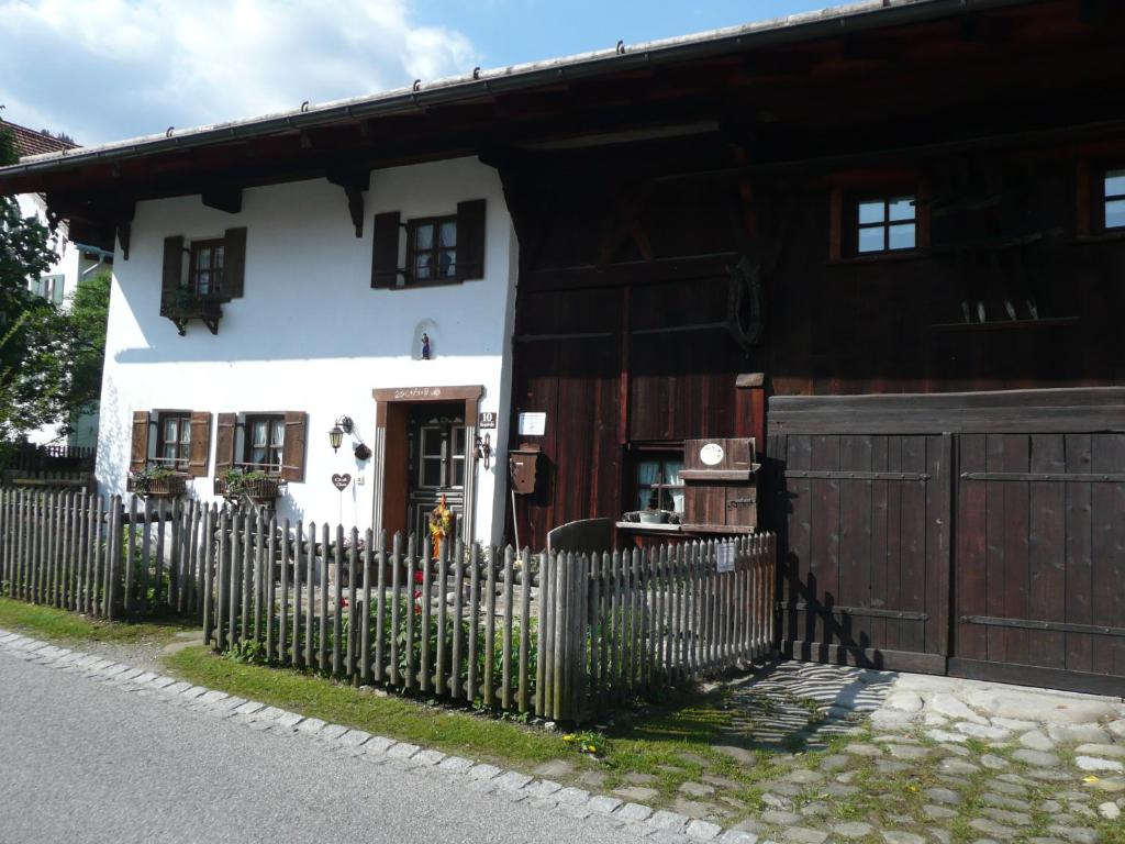 Beim Dokterer, Fewo ANNO DAZUMAL photo 2