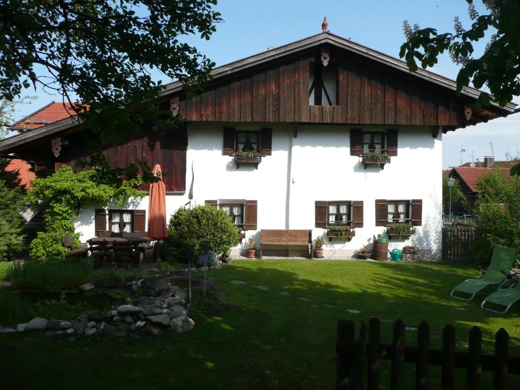 Beim Dokterer, Fewo ANNO DAZUMAL photo 3