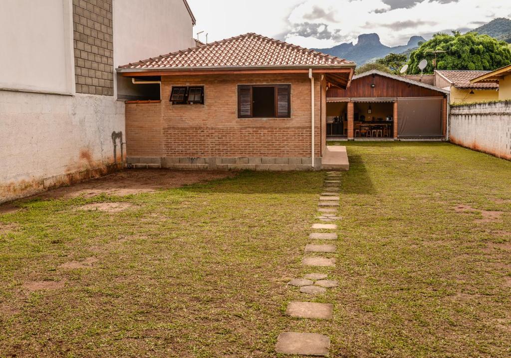 Pousada do Tigrinho photo 2