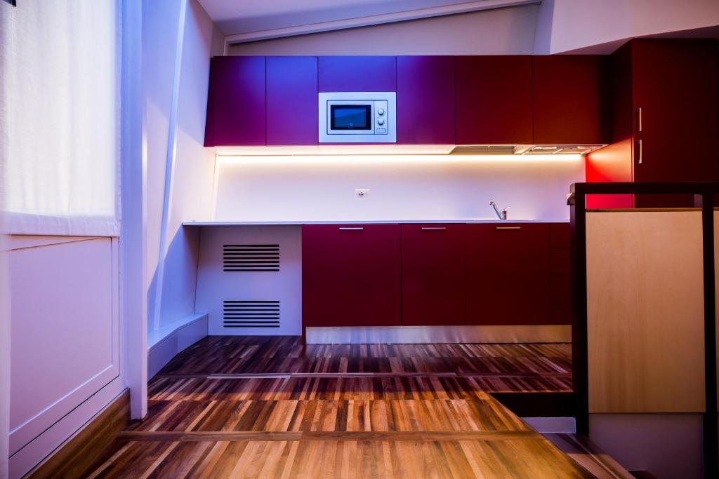 Juvarrahouse Luxury Apartments photo 3