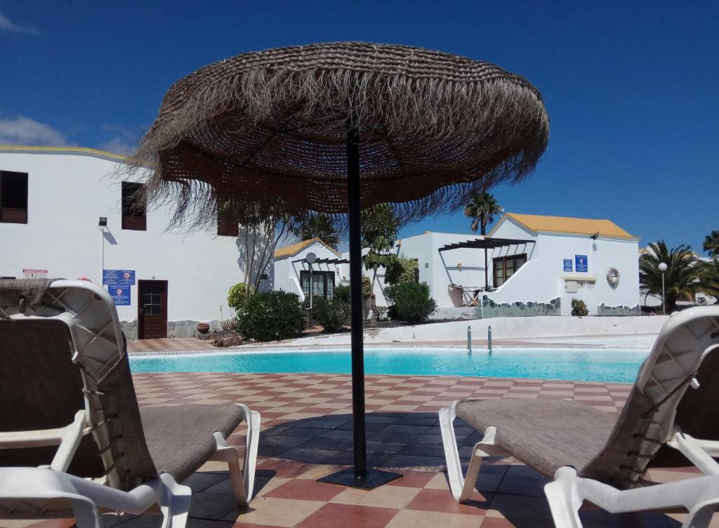 Bungalow Montecastillo 2 photo 2