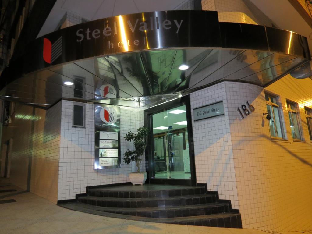Steel Valley Hotel photo 1