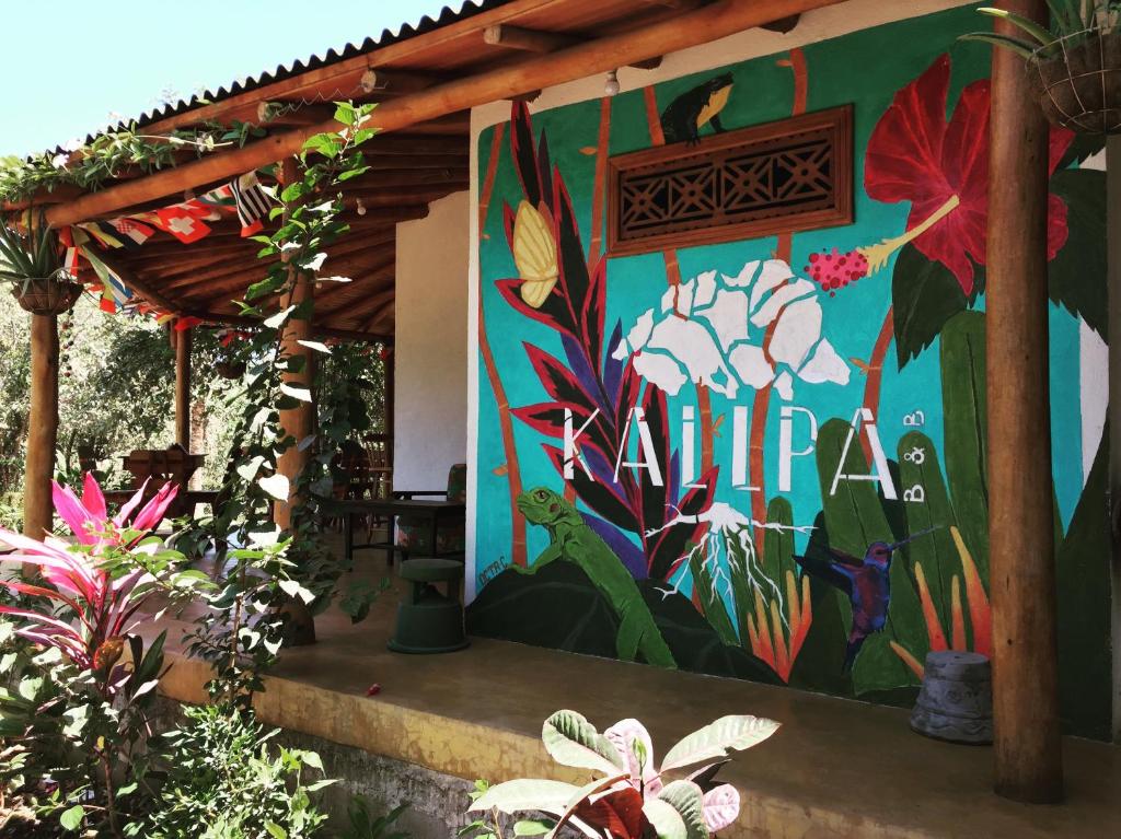 Kallpa B&B photo 4
