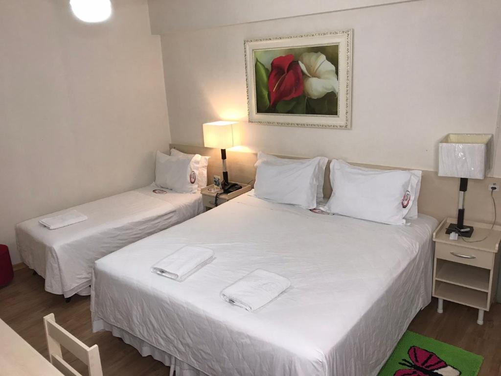 Hotel Mirante photo 4
