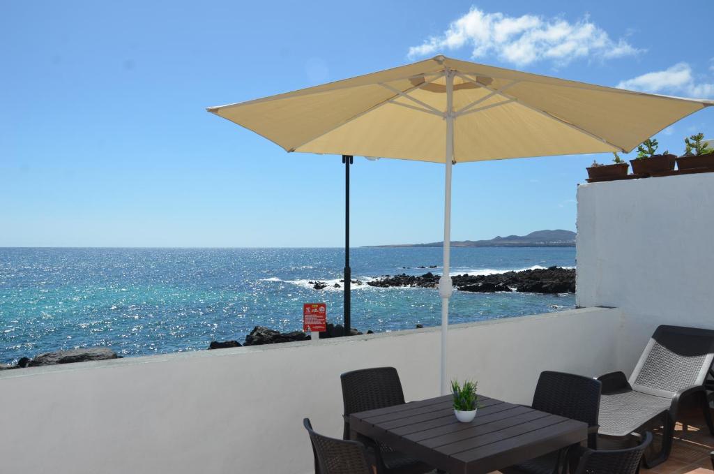 Casa de la playa photo 1