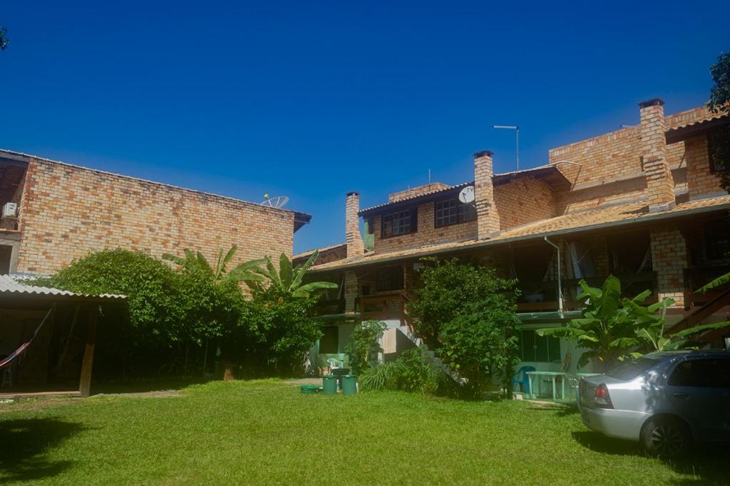 Jardim da Lagoa Casas de aluguel de temporada photo 3
