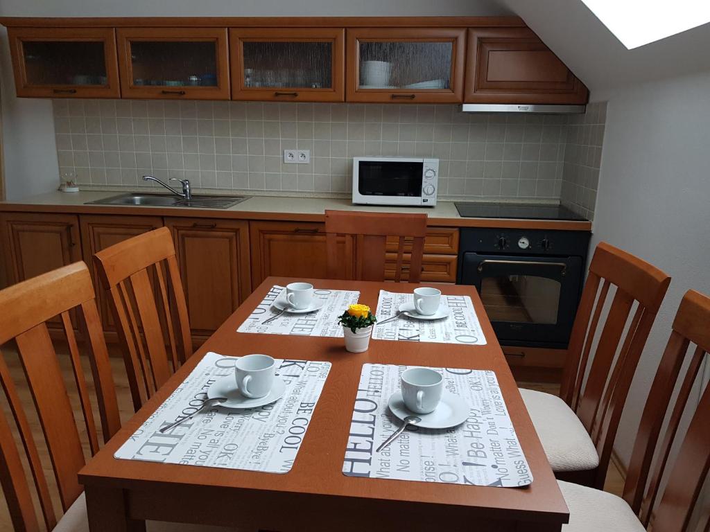 Apartmány Prima Nova Lake photo 4