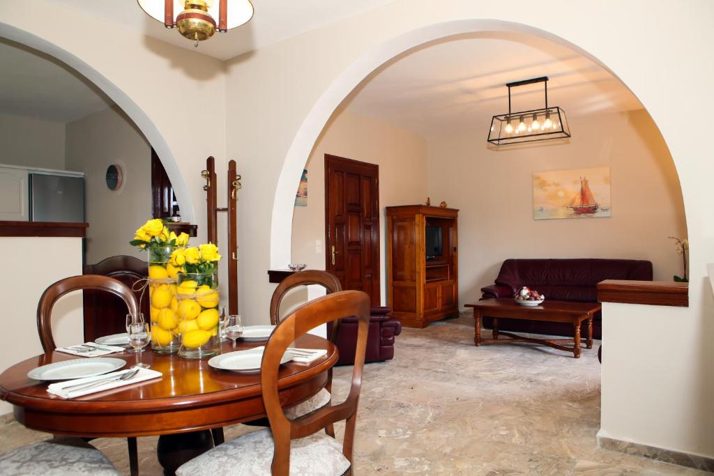 Yiouli Holiday Home photo 2