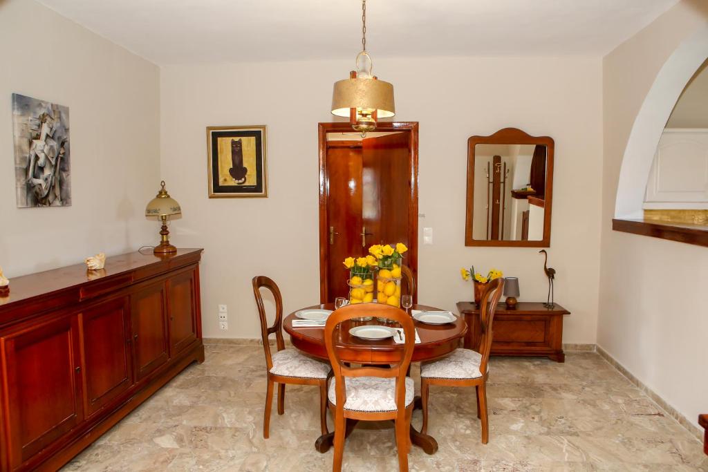 Yiouli Holiday Home photo 1