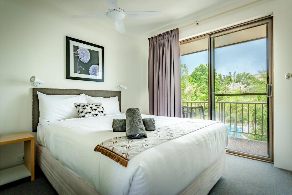 Coffs Harbour Holiday Apartments photo 1