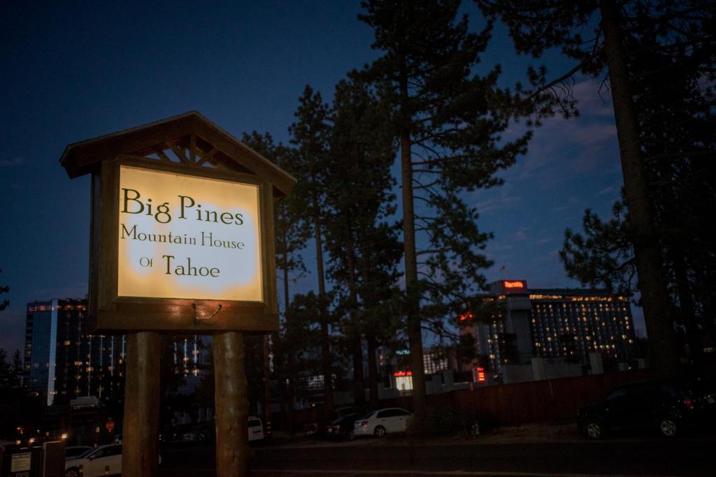Big Pines Mountain House image