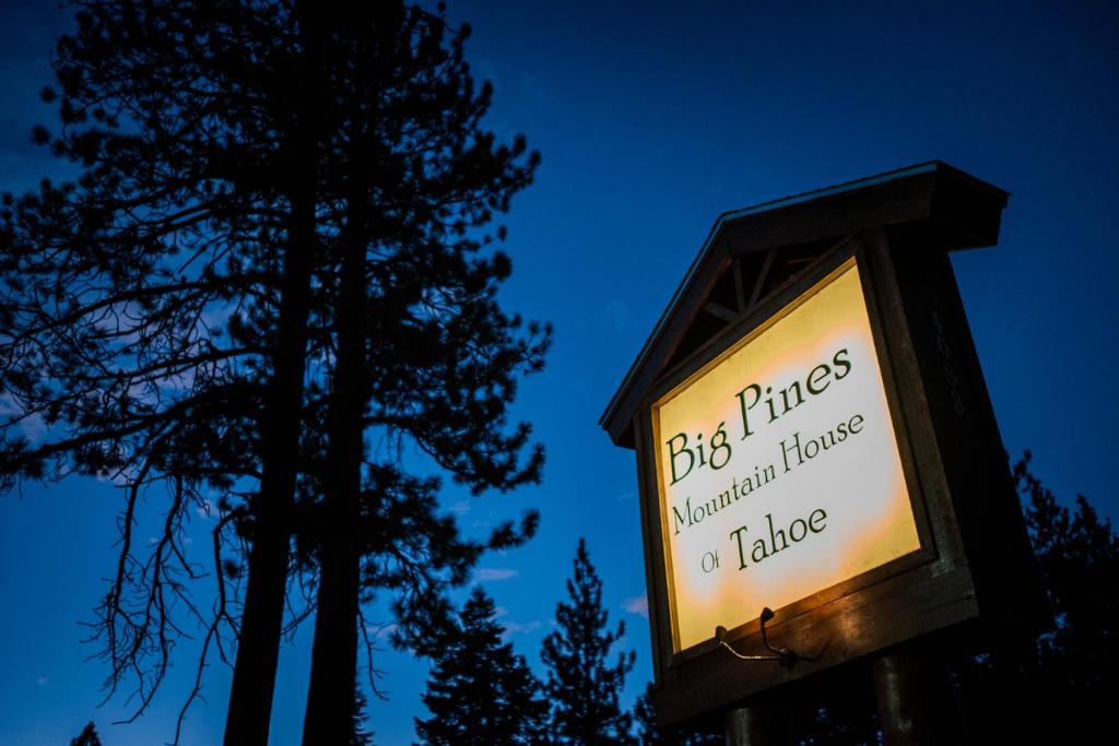 Big Pines Mountain House photo 2