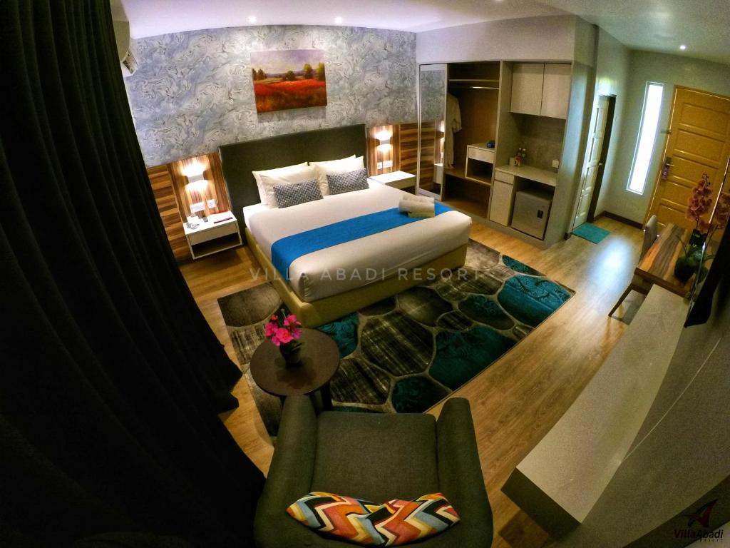 Villa Abadi Resort photo 3
