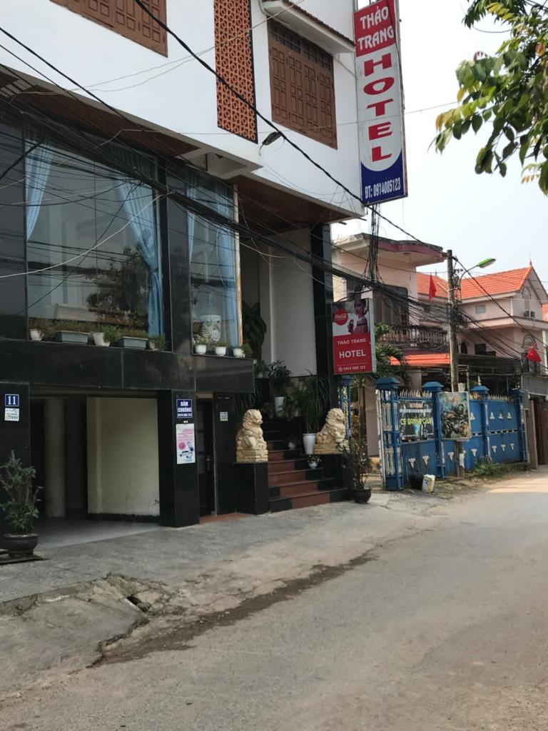 Thao Trang Hotel photo 4