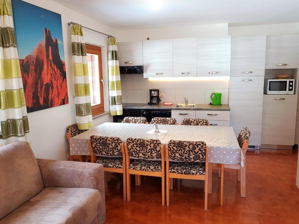 Residence La Zondra photo 1