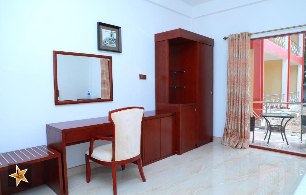 RJ Mahaal Hotel photo 4