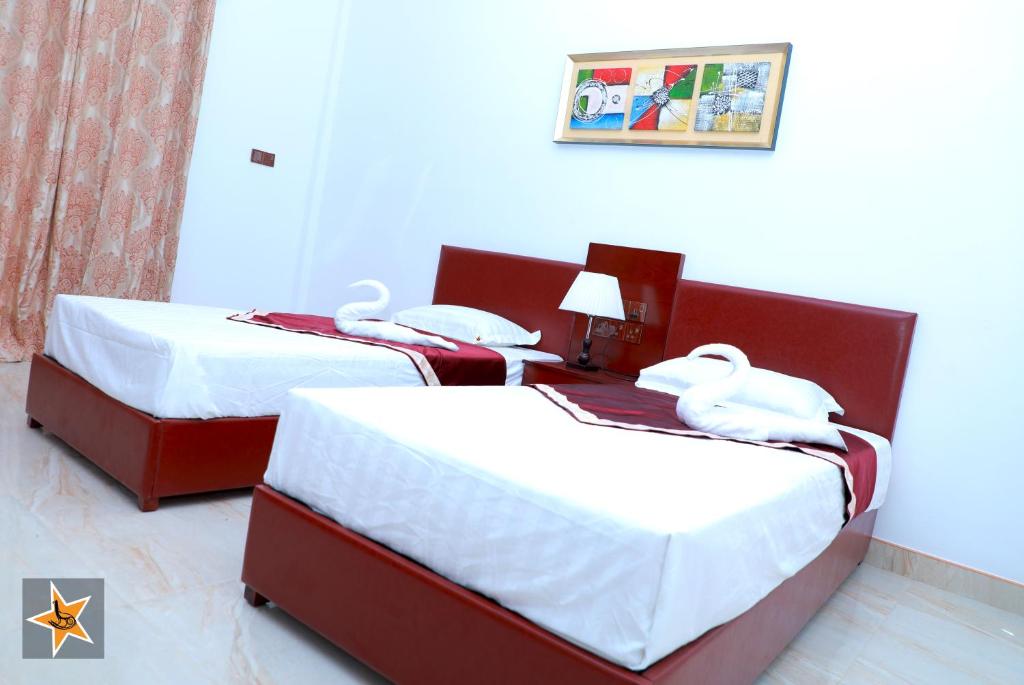 RJ Mahaal Hotel photo 2