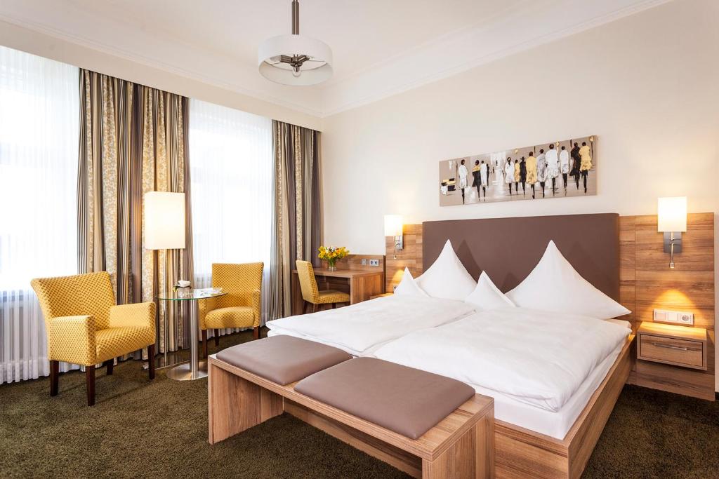 Hotel Noltmann-Peters photo 2