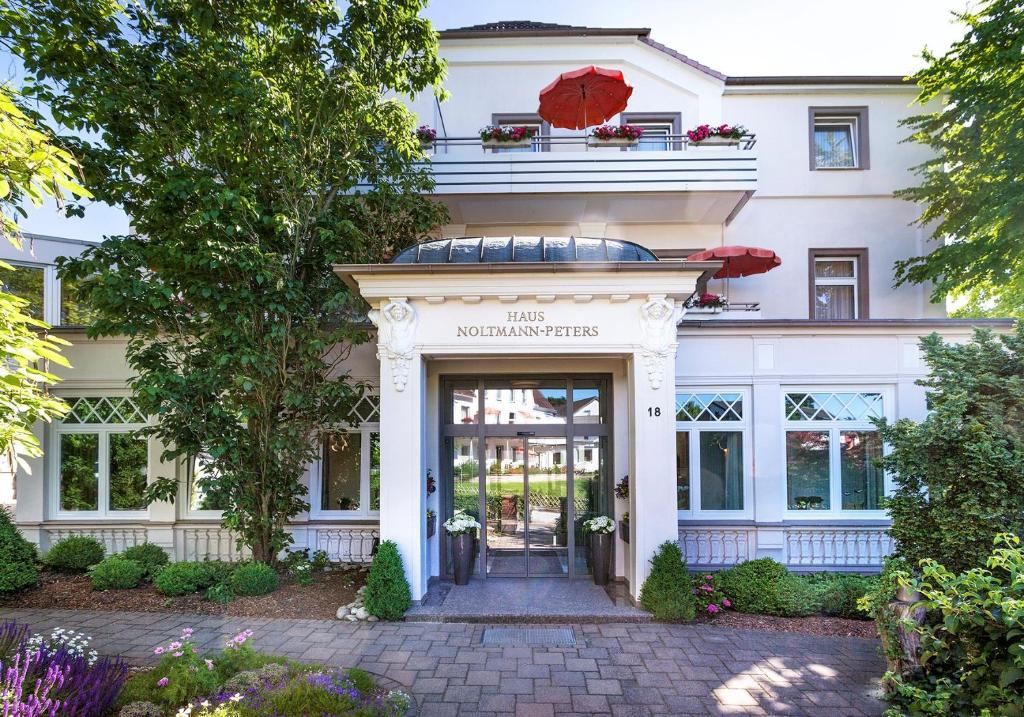 Hotel Noltmann-Peters