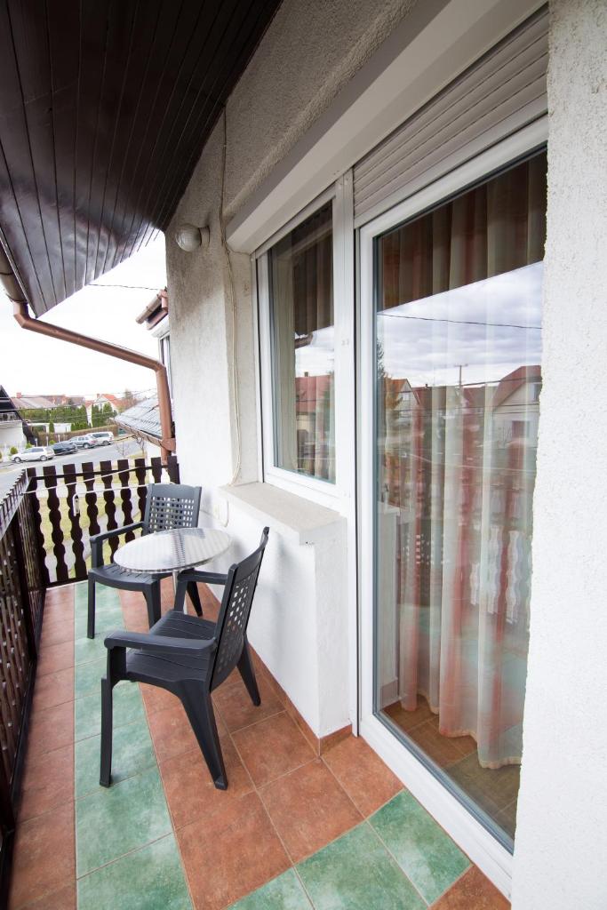 Martha Apartman photo 4