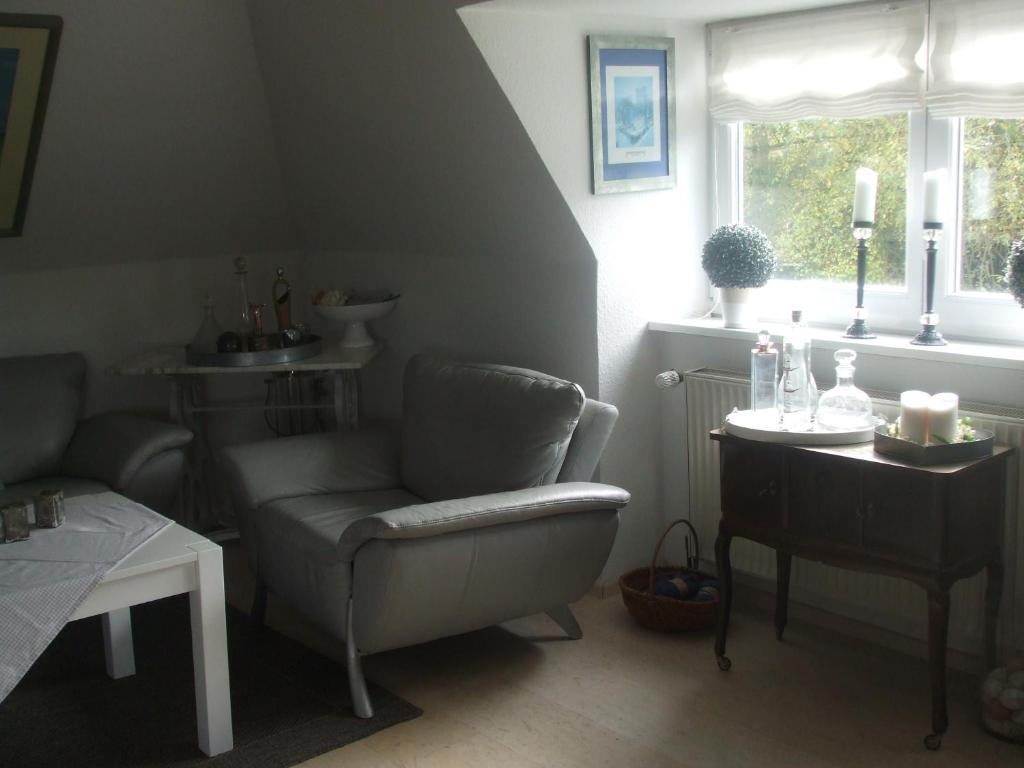 Appartement Seelücke photo 3