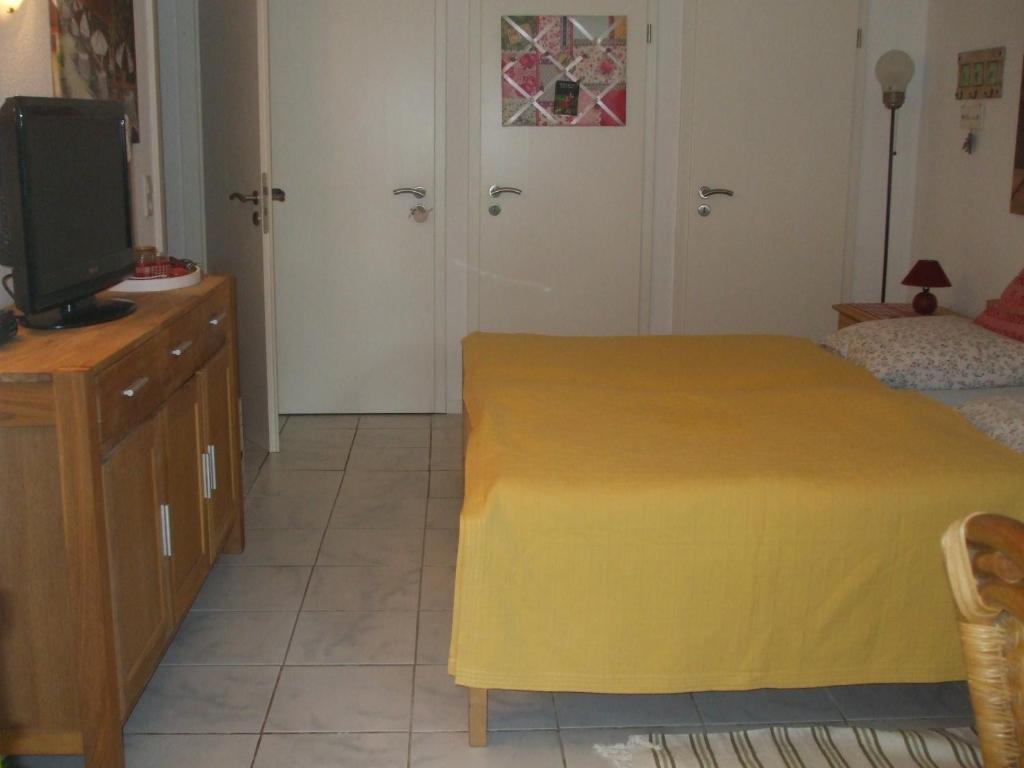 Appartement Seelücke photo 1