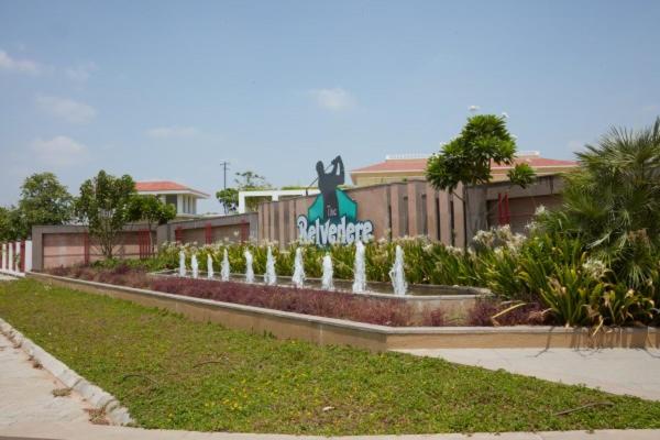 Belvedere Golf & Country Club