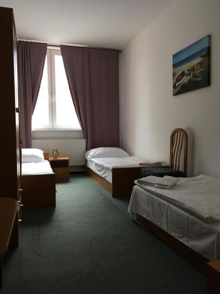 Трехместный (Трехместный номер), Hotel Arko
