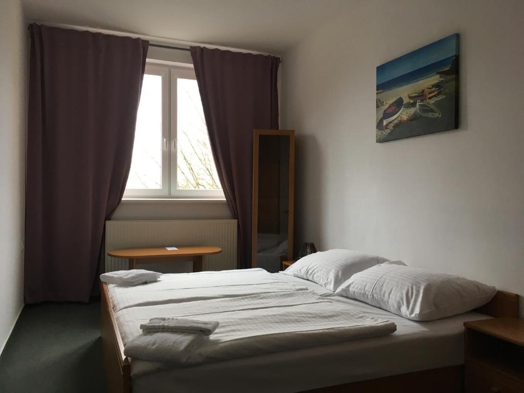 Двухместный (Двухместный номер с 1 кроватью), Hotel Arko