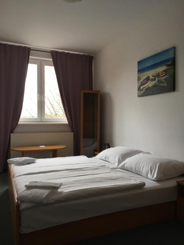 Двухместный (Двухместный номер с 1 кроватью), Hotel Arko