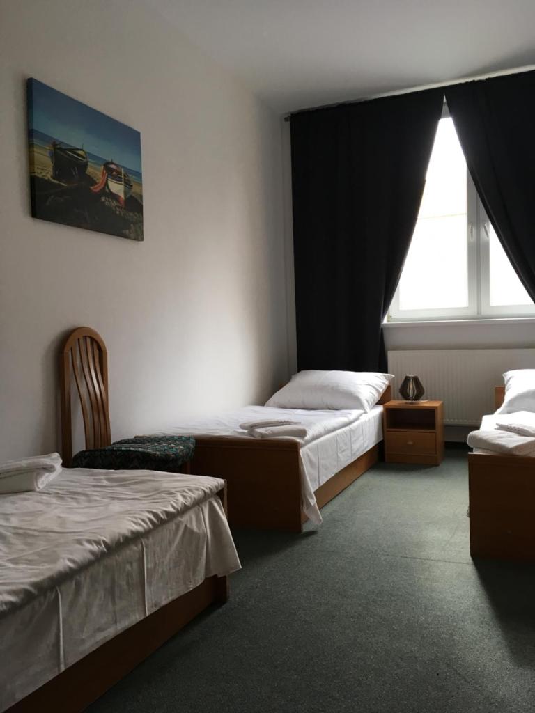 Трехместный (Трехместный номер), Hotel Arko