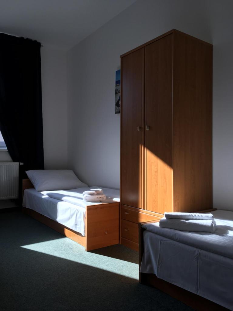 Трехместный (Трехместный номер), Hotel Arko