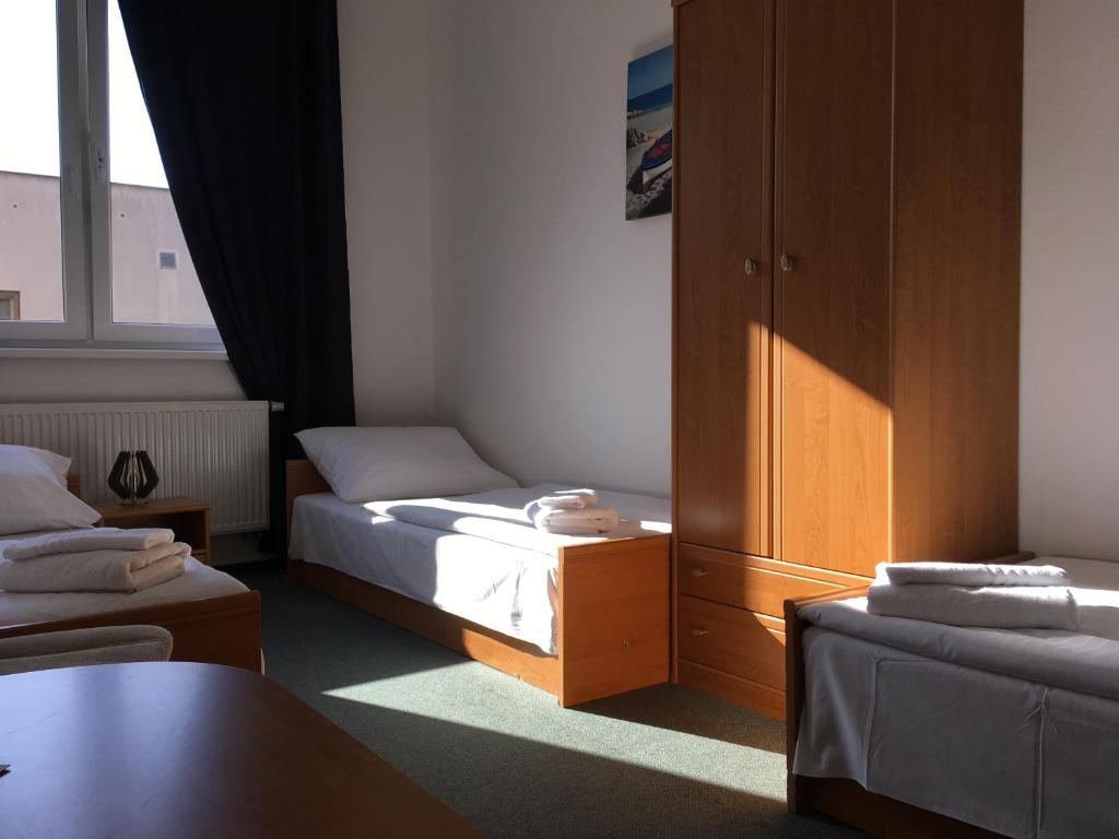 Трехместный (Трехместный номер), Hotel Arko