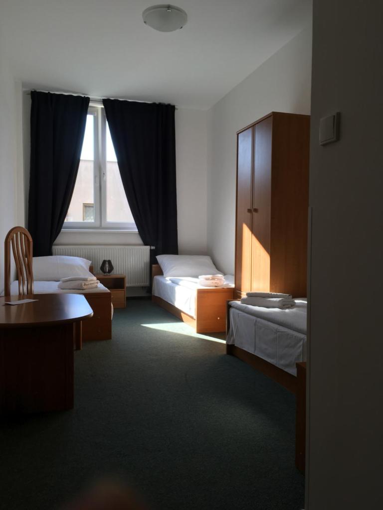 Трехместный (Трехместный номер), Hotel Arko