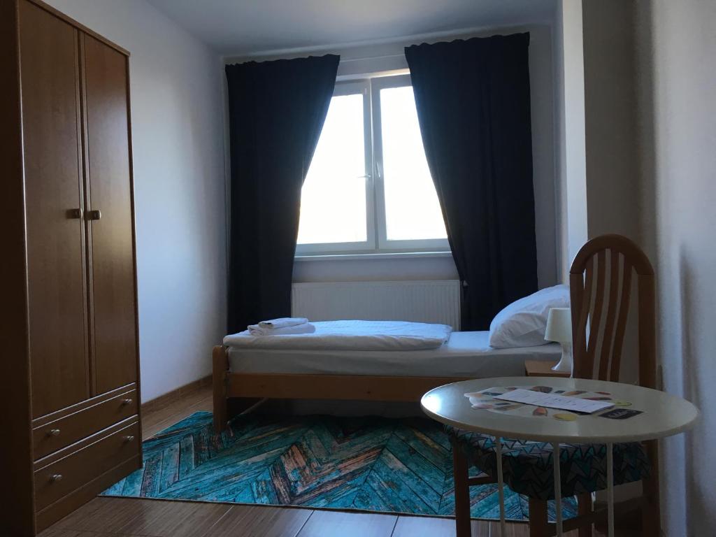 Одноместный (Одноместный номер), Hotel Arko
