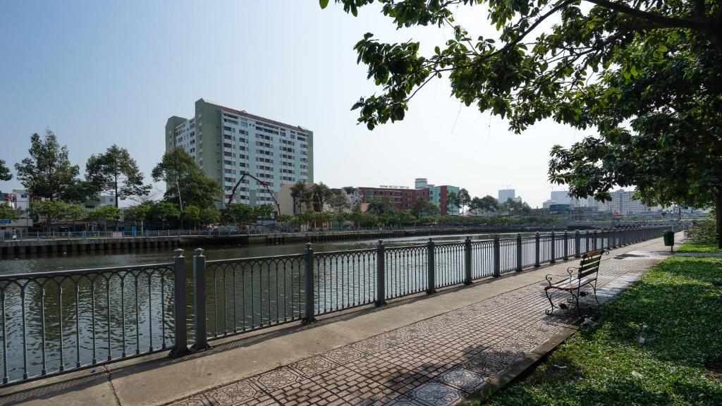 Pepper House Studio Apartment