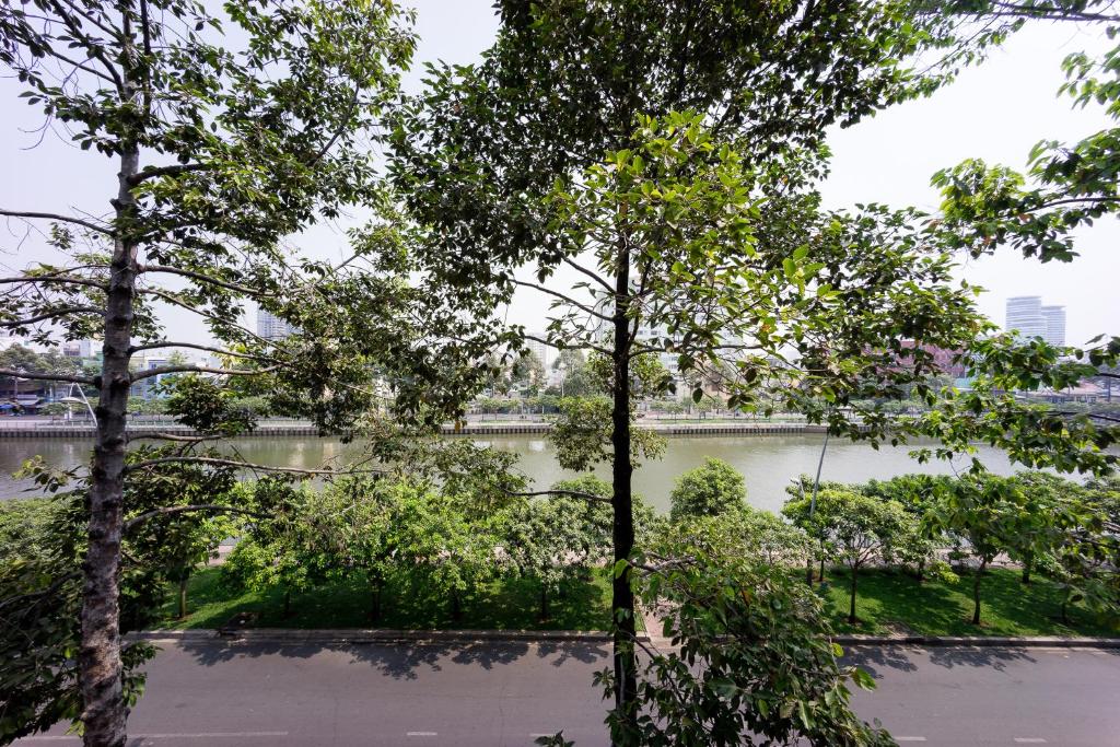 Pepper House Studio Apartment