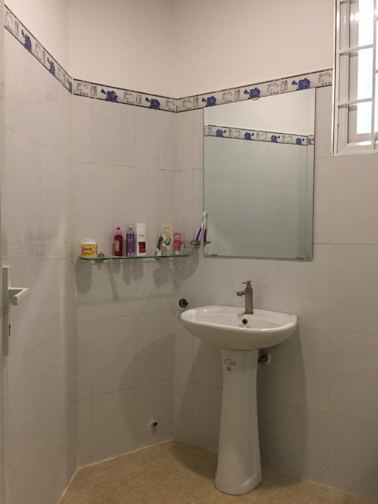 Purple Place Homestay Phu Quoc