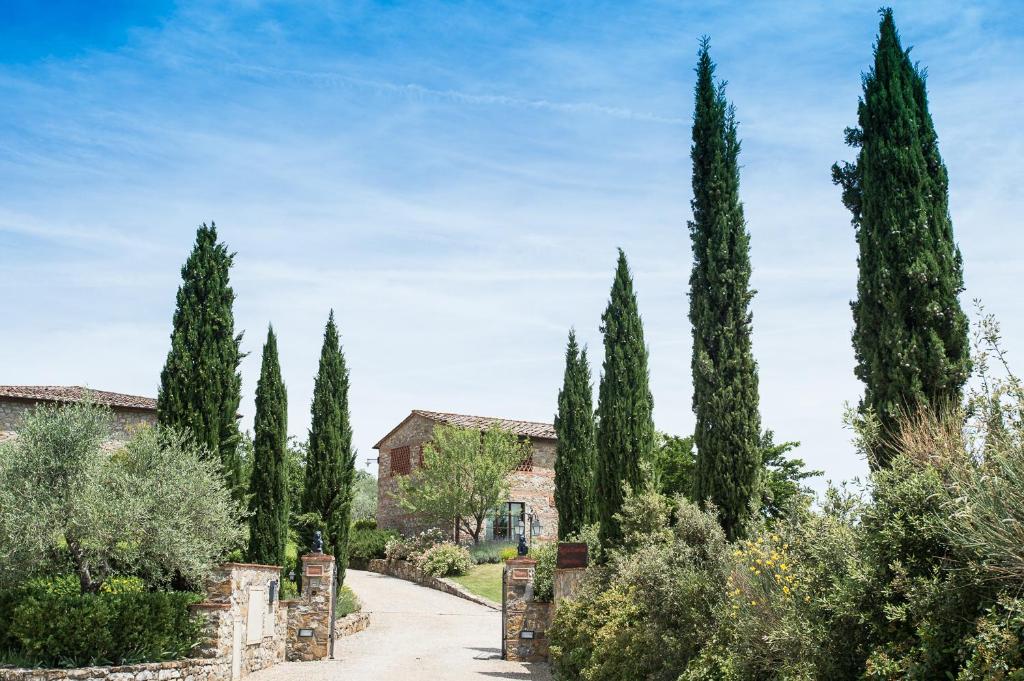 Poggio Cennina Resort photo 2