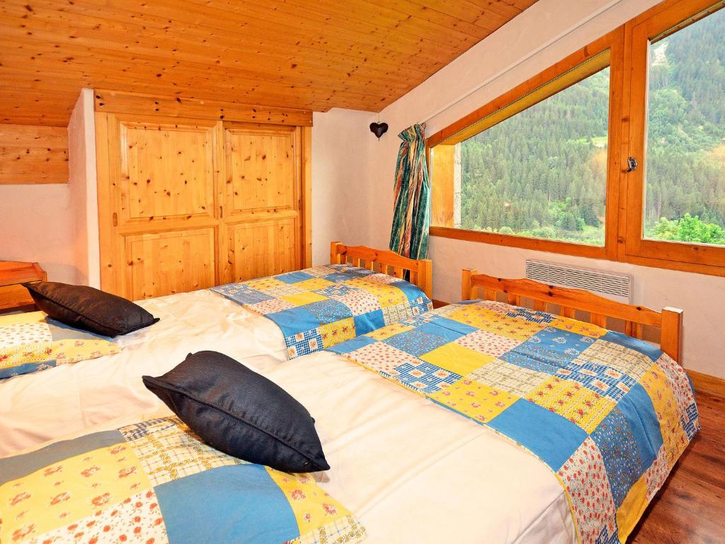 Luxurious Chalet in Champagny en Vanoise near Ski Area photo 3