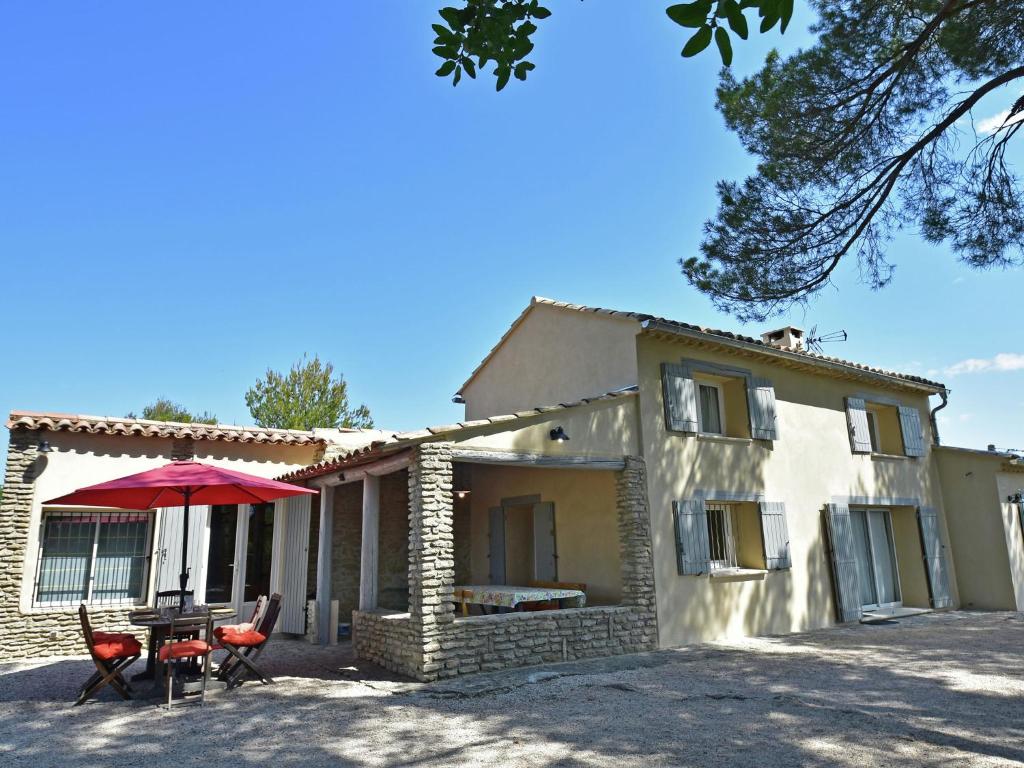 Private infinity pool, beautiful view of Mont Ventoux, a dream spot! photo 4