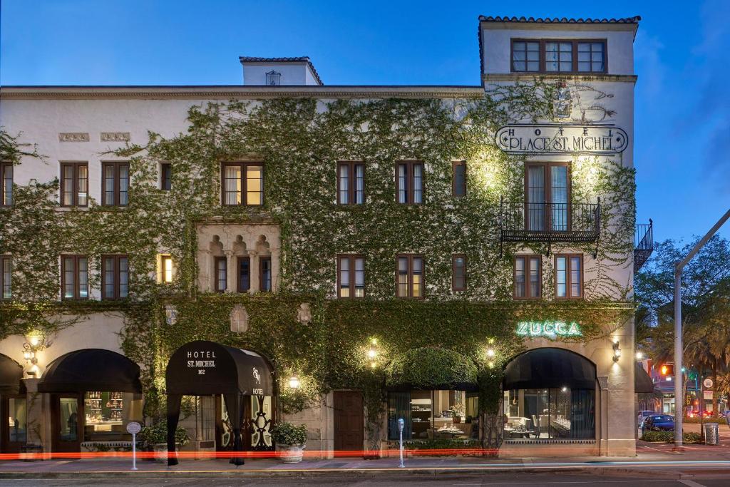 Hotel St. Michel image