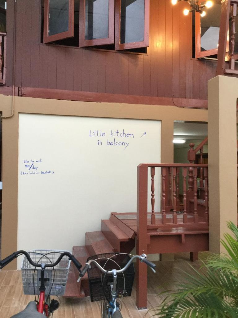 Siriwal Guesthouse photo 4